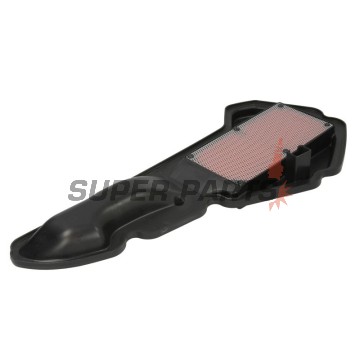Φίλτρο αέρα -HIFLO FILTRO- HFA1134, Honda PCX 125/150, S, Hybrid (2018-2020)