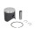 Σετ πιστονιού -ATHENA- 44.97mm, Gas Gas MC 65 2021-2025, Husqvarna TC 65 2017-2025, KTM SX/XC 65 2009-2025