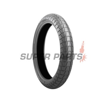 Μπροστινό ελαστικό δρόμου -BRIDGESTONE- 90/90-21, Battlax Adventure Trail AT41
