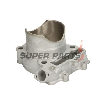 Κύλινδρος -CYLINDER WORKS- 270cc (80mm), Kawasaki KX 250 2004-2008, Suzuki RM-Z 250 2004-2006