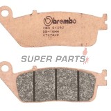 Τακάκια φρένων -BREMBO- 07074XS, BMW C Evolution 2013-2021