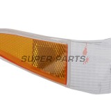 Κρύσταλλο φλας -VICMA- πίσω αριστερό, Gilera Runner/Runner SP 50/125/180 FX/VX/FXR DD/DT 2T/4T 1997-2003
