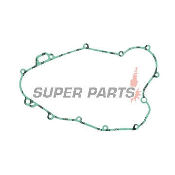 Φλάντζα καπακιού συμπλέκτη -ATHENA- KTM EXC 400 2005-2011, EXC 450/530 2007-2011, EXC-F 450 2007-2011, EXC-G 450 2003, XC-W 400 2008-2011, XC-W 530 2009-2011, XC-W 450 2010, XCR-W 450 2008-2009