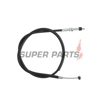Ντίζα συμπλέκτη -4 RIDE- Honda CBR 900 2002-2003