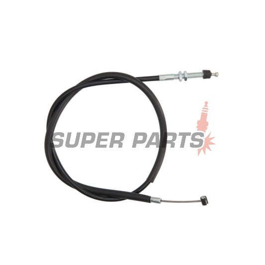 Ντίζα συμπλέκτη -4 RIDE- Honda CBR 900 2002-2003