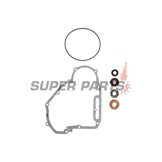 Κιτ επισκευής αντλίας νερού -WINDEROSA- Polaris Frontier Classic 2001-2002, 2004, Polaris Frontier Indy 2002, Polaris Frontier Touring 2003-2005, Polaris Sportsman 600 2003, Polaris Sportsman 700 2002-2003