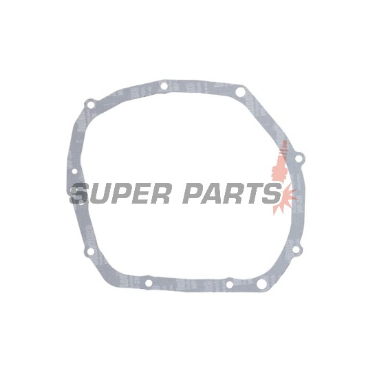 Φλάντζα καπακιού συμπλέκτη -WINDEROSA- Suzuki GSX-R 600 1992-1993, Suzuki GSX-R 750 1993-1995, Suzuki GSX-R 1100 1993-1998, Suzuki RF 600 1994-1997, Suzuki RF 900 1994-1998