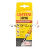 Κόλλα -LOCTITE- 3090, στιγμιαία, δύο συστατικών, γεμιστικό αρμοί, 10g