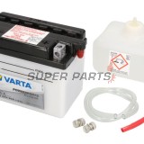 Μπαταρία -VARTA- YB4L-B, 4Ah 12V