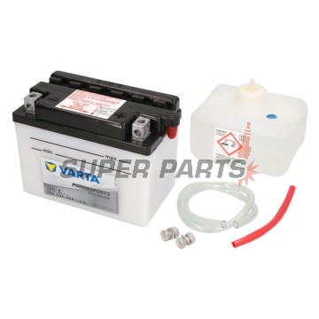 Μπαταρία -VARTA- YB4L-B, 4Ah 12V