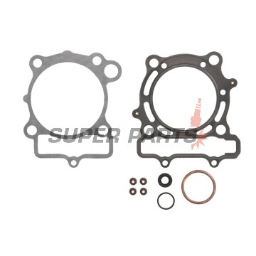 Σετ φλαντζών κυλίνδρου -WINDEROSA- Kawasaki KX 250 2004-2008, Kawasaki KXF 250 2004-2008, Suzuki RM-Z 250 2004-2006
