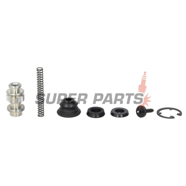 Κιτ επισκευής τρόμπας φρένου -TOURMAX- Honda CBR 600 2007-2013