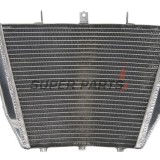 Ψυγείο -4 RIDE- Suzuki GSX-R 1000 2005-2006