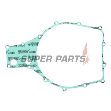 Φλάντζα καπακιού συμπλέκτη -ATHENA- Honda GL 1500 1988-2003