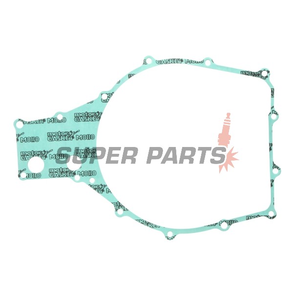 Φλάντζα καπακιού συμπλέκτη -ATHENA- Honda GL 1500 1988-2003