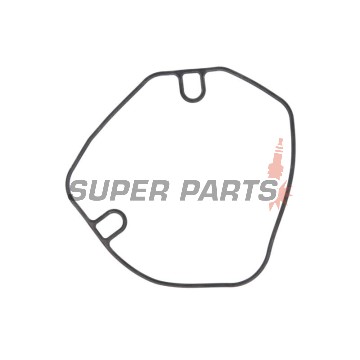 Φλάντζα καπακιού στάτη -ATHENA- Kawasaki ZX-12R 1200 2000-2007