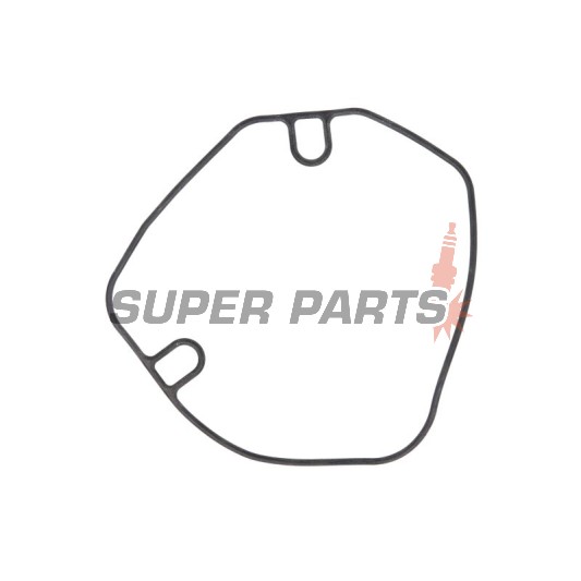 Φλάντζα καπακιού στάτη -ATHENA- Kawasaki ZX-12R 1200 2000-2007