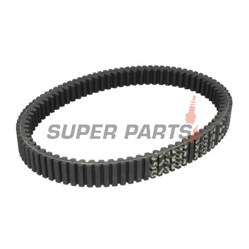 Ιμάντας -DAYCO- DAYXTX2240, 797x30mm, Kawasaki KRF 750 Teryx/KVF 750 Brute Force 2008-2014, Yamaha YFM 350 Bruin/Grizzly 2005-2013