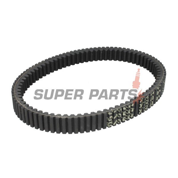Ιμάντας -DAYCO- DAYXTX2240, 797x30mm, Kawasaki KRF 750 Teryx/KVF 750 Brute Force 2008-2014, Yamaha YFM 350 Bruin/Grizzly 2005-2013