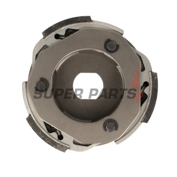 Συμπλέκτης -RMS- Honda FE 250 1999, Honda FES 250 1998-2005, Honda SH 300 2007-2009, Peugeot SV 250 2001, Piaggio X9 250 2000-2001