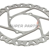 Δίσκος φρένου -TRW- MST282EC, 270mm, Kawasaki KX250F/KX450F (2004-2018)