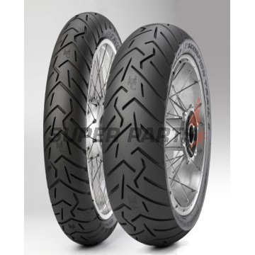 Πίσω ελαστικό δρόμου -PIRELLI MOTOR- 170/60ZR17, SCORPION TRAIL II D