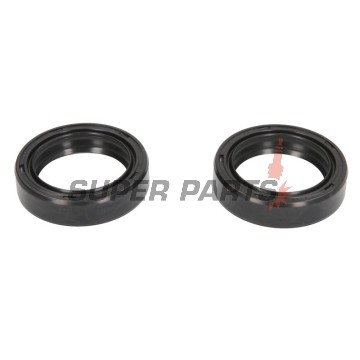 Τσιμούχες μπροστινού πιρουνιού -ATHENA- Suzuki DS 185 1979-1980, GN 125 1982-1983/1991-2001, GT 250 1978-1981, TS 185 1979-1981, Yamaha DT 125 1979-1981, DT 175 1979-1983, IT 125 1980, SR 250 1980-1983, XT 125 1982-1983