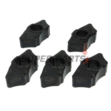 Λάστιχα πίσω γραναζιού -TOURMAX- Honda GL 1500 1990-2000, Honda NT 650 1998-2005, Honda NT 700 2006-2007, Honda VT 1100 1995-1997