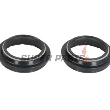 Ξύστρες για μπροστινό πιρούνι -ALL BALLS- BMW R 1200 2013-2016
