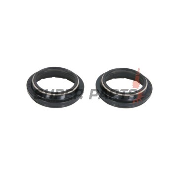 Ξύστρες για μπροστινό πιρούνι -ALL BALLS- BMW R 1200 2013-2016