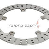 Δίσκος φρένου -TRW- MSTR257, 320mm, BMW K1300R/K1300S/K1300GT + K1600GT, K1600GTL, K1600B (2007-2018)