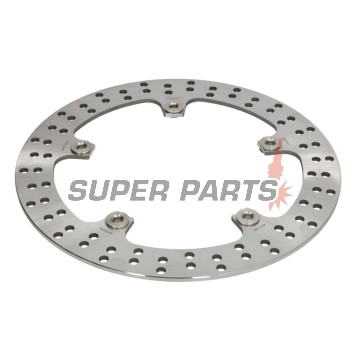 Δίσκος φρένου -TRW- MSTR257, 320mm, BMW K1300R/K1300S/K1300GT + K1600GT, K1600GTL, K1600B (2007-2018)