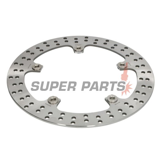 Δίσκος φρένου -TRW- MSTR257, 320mm, BMW K1300R/K1300S/K1300GT + K1600GT, K1600GTL, K1600B (2007-2018)