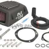 Φίλτρο αέρα -K&N- RK-3950, Harley-Davidson Touring/Road King/Electra Glide/Street Glide/Road Glide, Softail Heritage/Fat Boy/Deluxe/Slim/Cross Bones/Rocker/Night Train/Deuce/Springer, Dyna Switchback/Super Glide/Street Bob/Fat Bob/Low Rider/Wide G