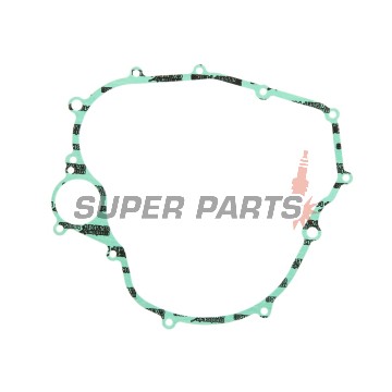 Φλάντζα καπακιού συμπλέκτη -ATHENA- Husqvarna Enduro 701 2016-2017, KTM Duke 690 2007-2015, Enduro 690 2008-2013, Rally 690 2007-2010, RFR 690 2007-2010, SMC 690 2008-2010/2012-2013, Supermoto 690 2007-2009