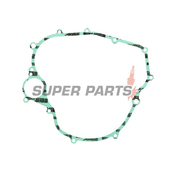 Φλάντζα καπακιού συμπλέκτη -ATHENA- Husqvarna Enduro 701 2016-2017, KTM Duke 690 2007-2015, Enduro 690 2008-2013, Rally 690 2007-2010, RFR 690 2007-2010, SMC 690 2008-2010/2012-2013, Supermoto 690 2007-2009