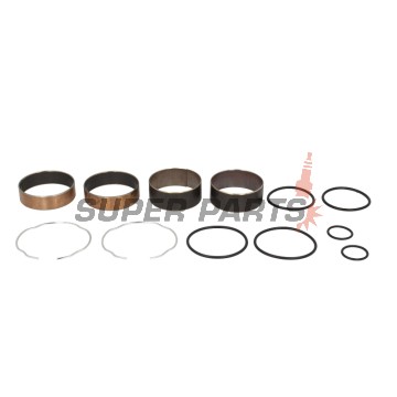 Κιτ επισκευής μπροστινού πιρουνιού -ALL BALLS- Suzuki RM 125/250 2000