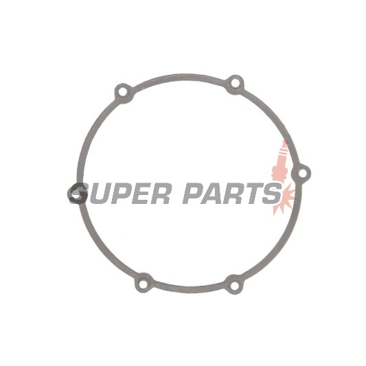 Φλάντζα καπακιού συμπλέκτη -ATHENA- Aprilia SL 750 2007-2016, SMV (Dorsoduro) 750 2008-2016