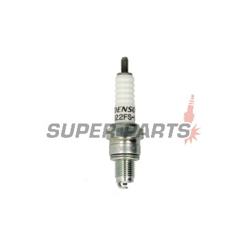 Μπουζί -DENSO- U22FS-U