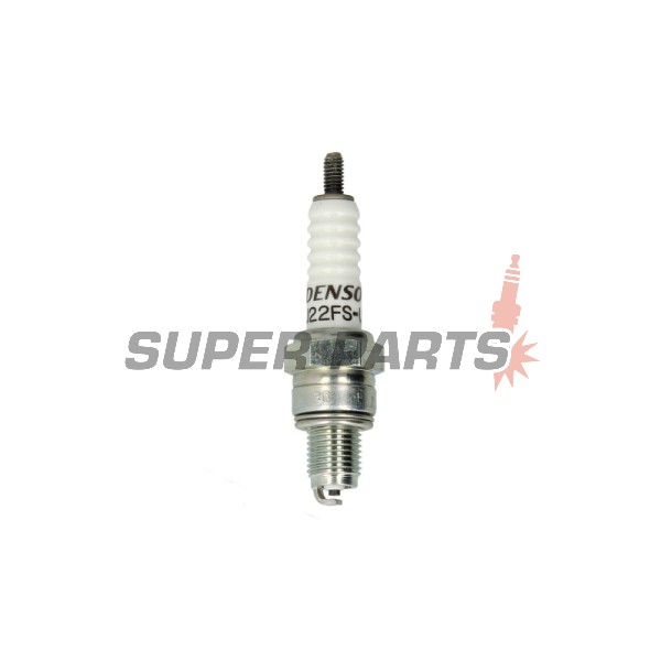 Μπουζί -DENSO- U22FS-U