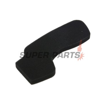 Φίλτρο αέρα -ATHENA- S410420200007, Peugeot Elyseo/Elystar 125/150 1999-2003