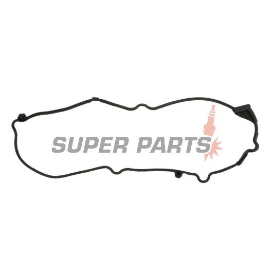 Φλάντζα καπακιού στάτη -ATHENA- Honda FES 250 1998-1999, Piaggio X9 250 2000-2001