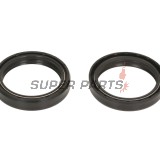 Τσιμούχες μπροστινού πιρουνιού -ALL BALLS- Aprilia ETV 1000 2001-2009, Benelli TnT 1130 2004-2015, TnT 899 2008-2014, TreK 1130 2007-2015, Beta RR 350/400/450/520 2011, Ducati Diavel 1198 2011-2015, Hypermotard 1100 2008-2013