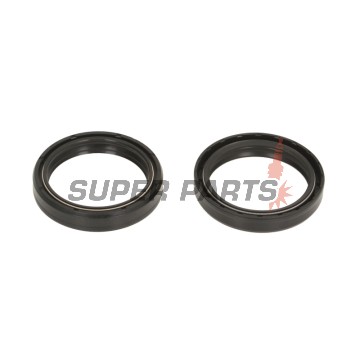 Τσιμούχες μπροστινού πιρουνιού -ALL BALLS- Aprilia ETV 1000 2001-2009, Benelli TnT 1130 2004-2015, TnT 899 2008-2014, TreK 1130 2007-2015, Beta RR 350/400/450/520 2011, Ducati Diavel 1198 2011-2015, Hypermotard 1100 2008-2013