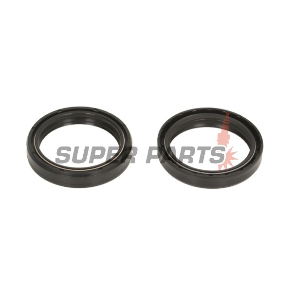Τσιμούχες μπροστινού πιρουνιού -ALL BALLS- Aprilia ETV 1000 2001-2009, Benelli TnT 1130 2004-2015, TnT 899 2008-2014, TreK 1130 2007-2015, Beta RR 350/400/450/520 2011, Ducati Diavel 1198 2011-2015, Hypermotard 1100 2008-2013