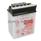 Μπαταρία -YUASA- YB14A-A2, 15Ah 12V