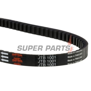 Ιμάντας -JT- JTB1001, 800x17.5mm, Honda NPS 50 2005-2012