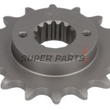 Μπροστινό γρανάζι -JT- JTF736,16, 16 δόντια, Ducati 748 748 1995-2003, 851 851 1988-1992, 888 888 1993-1994, 900 900 1992-1997, Biposto 748 1995-2003, MH 900 2001-2002, Monop. 748 1995-1997, 2001-2002, Monop. 749 2003-2006