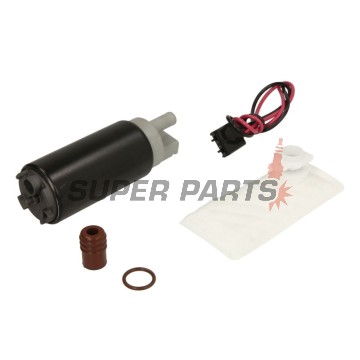 Αντλία καυσίμου -ALL BALLS- Suzuki LT-A 450 2007-2010