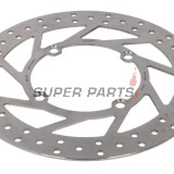 Δίσκος φρένου -TRW- MST307, 250mm, Kawasaki KDX200/220 (1986-2003)/KLX250 (2009-2013)/KX125/250/250F/250R (2003-2018)/KXE250 (2003-2006)/Suzuki DR125SM (2008-2013)/RM-Z250 (2004-2006)